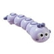 thumbnail image 3 of Juguetes de oruga de dibujos animados, juguetes sensoriales que se inclinan en color, interactivos para padres e hijos, para niñas, , , Violeta Sunnimix Juguetes de oruga, 3 of 8