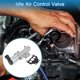 thumbnail image 2 of Válvula de Control de Aire de Ralentí para Chevrolet Camaro 1995-1997 para Chevrolet Impala 1995-1996 Reemplazo No.19333273 IACV Motor de Ralentí Válvula de Control de Aire de Ralentí, 2 of 7