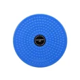 thumbnail image 1 of Giro de cintura Giro de cintura Giro de cintura Articulación de torso Aeróbicos Ejercicio de pies Giro de fitness Imán Equilibrio Tocadiscos Azul1pcs-azul, 1 of 5