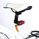 thumbnail image 5 of Luz Trasera, Faro De Bicicleta Superbrillante, Luz Trasera LED, Luz De Advertencia De Bicicleta Para Taller De Reparación De Bicicletas ANGGREK Otros, 5 of 8