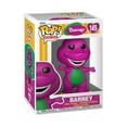 thumbnail image 2 of Funko Barney and Friends Barney Funko Pop Vinyl Figure #145, 2 of 2