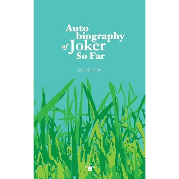 Autobiography of Joker So Far (Paperback)