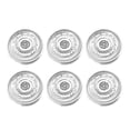 thumbnail image 1 of 6 Pcs Sh90 Shaver Replacement For S9000 Rq12 Shavers Blade, 1 of 5
