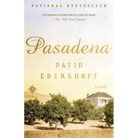 Pasadena : A Novel (Paperback)