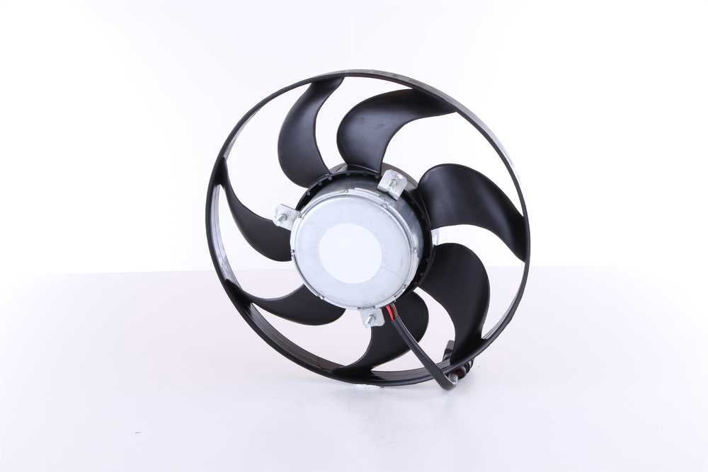 Nissens 85733 Engine Cooling Fan
