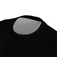 thumbnail image 7 of Wild Animals Creature Tooth Scary Amazing Unisex AOP Cut & Sew Tee, 7 of 7
