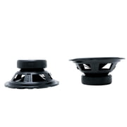 Cerwin Vega H765C 6.5 HED Series 2-Way Component Speaker System 1600W Peak (2-Pairs, 4-Total)