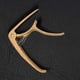 thumbnail image 5 of Arieta Capotraste para Guitarra Acustica o Electrica. Capo Bajo Arieta Capotraste para Guitarra, 5 of 5