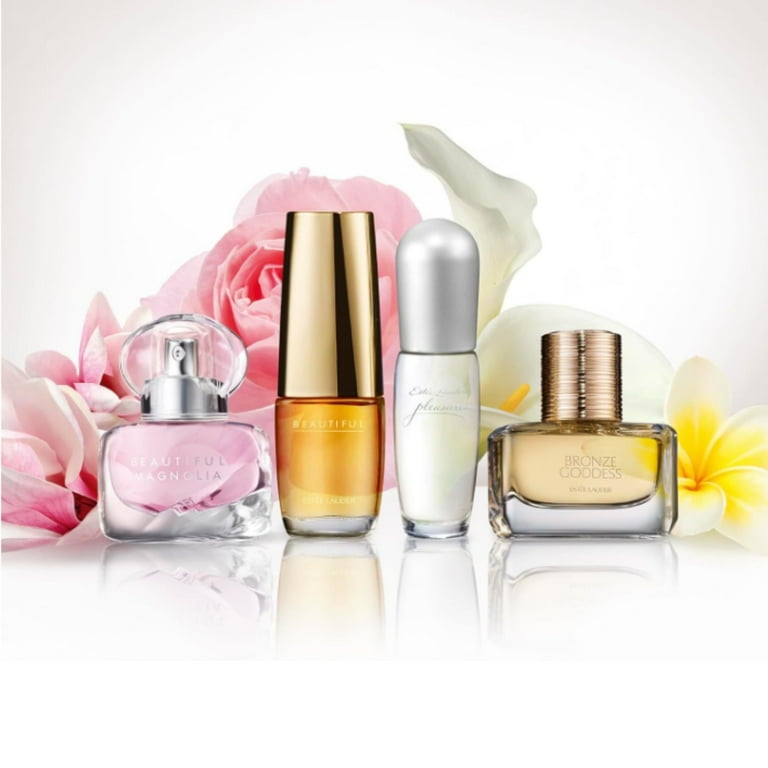 Estee Lauder Collection, Perfume for Women, Variety Fragrance Gift