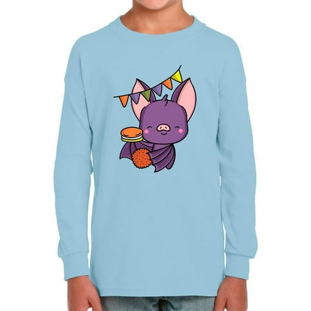 

Cute Funbatty W Cookies Long Sleeve Toddler -Image by Shutterstock 4 Toddler