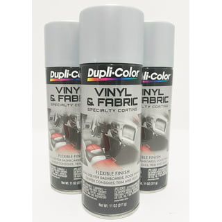 Dupli Color vinyl & fabric spray - Autostyle Motorsport
