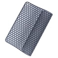 thumbnail image 4 of Coussin d'Évier, Tapis d'Évier en Silicone Durable Tapis de Protection d'Évier Performances Haut de Gamme, 4 of 8