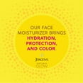 thumbnail image 6 of Jergens Natural Glow Face Moisturizer Fair to Medium, SPF 20 Self Tanner, Sunscreen, 2 fl oz, 6 of 11