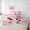 Light Pink Brown, variant on Homewish Pastel Halloween Ghost 7-Piece Twin Bedding,Bat Candle Pumpkin Pattern Bedding Comforter Set,Light Pink Brown,Pink Reversible