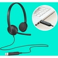 Logitech H340 USB Headset