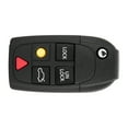thumbnail image 3 of Key Case CoverCar Bouton Télécommande Flip Key Casepour Volvo Key Case Réaliser Plus, 3 of 5
