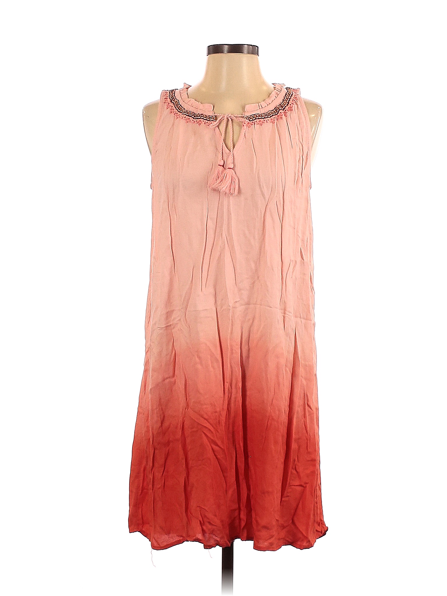 Casual Dress 