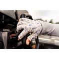 thumbnail image 2 of 6th Sense – SOLIS Sun Gloves UPF 50 Fishing Gloves with Reinforced Palms and Moisture Wicking Fabric, 2 of 8