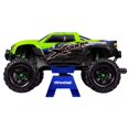 thumbnail image 2 of Soporte de camión Traxxas X-Truck de aluminio azul para X-Maxx y XRT, 2 of 3