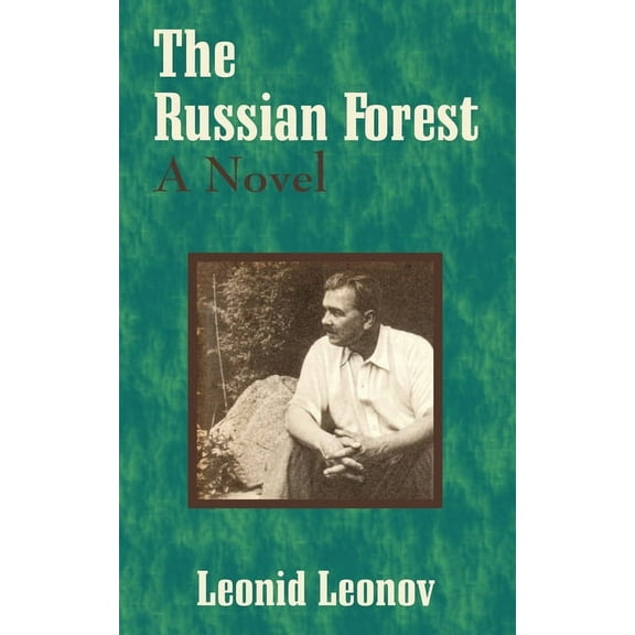 The Russian Forest (Paperback)