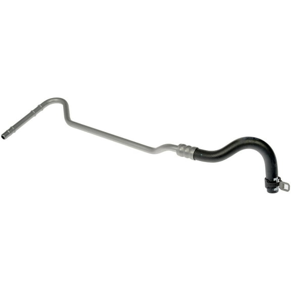 Dorman 624-636 Automatic Transmission Oil Cooler Hose Assembly for Specific Ford / Lincoln Models