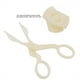 thumbnail image 4 of Linterna de alto brillo para exteriores, antorcha con forma de bate de béisbol para patrulla, Camping, emergencia, 39cm, 4 of 10