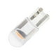 thumbnail image 1 of Kenally 2/10 Uds T10 168 192 2825 COB LED coche cuña estacionamiento luz lado puerta bombilla instrumento lámpara Auto matrícula luces Bombillas para automóviles rosado 10 piezas Kenally VI000621-13, 1 of 6