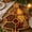 A, variant on Christmas Wooden Divided Serving Tray Handcrafted Holiday Snack Platter