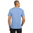 thumbnail image 3 of Hanes Men's 100 Percent Cotton Tagless T-Shirt - 5250, 3 of 4