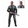thumbnail image 3 of Terminator 2: Judgment Day 7 Inch Action Figure Video Game Series - NES T-800, 3 of 4