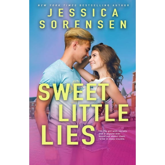 Signed with a Kiss Sweet Little Lies, Book 1, (Paperback)