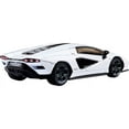 thumbnail image 3 of Hot Wheels Premium 1:43rd Scale Collectible Car, Gift for Collectors, 3 of 6
