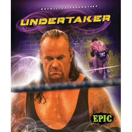 Undertaker (Best Of The Undertaker)