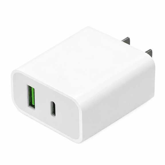 USB-C Fast Charger 20W Wall Adapter