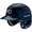 Navy, variant on Rawlings Coolflo Batting Helmet | Royal | Youth