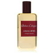 Santal Carmin by Atelier Cologne Pure Perfume Spray (unboxed) 3.3 oz