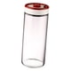 thumbnail image 3 of Contenedor para granos de café, contenedor para alimentos, contenedor hermético al vacío, almacenamiento de granos L, 3 of 9
