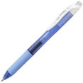 thumbnail image 2 of Pentel EnerGel-X Pastel Barrels Retractable, Medium Line, Assorted Ink, Pack of 2 BL107FBP2M, 2 of 5