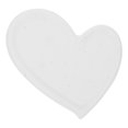 thumbnail image 1 of Shisuyan Ceramic Heart Jewelry Storage Plate Home Jewelry Plate Ceramic Trinket Plate Jewelry Display Plate, 1 of 8