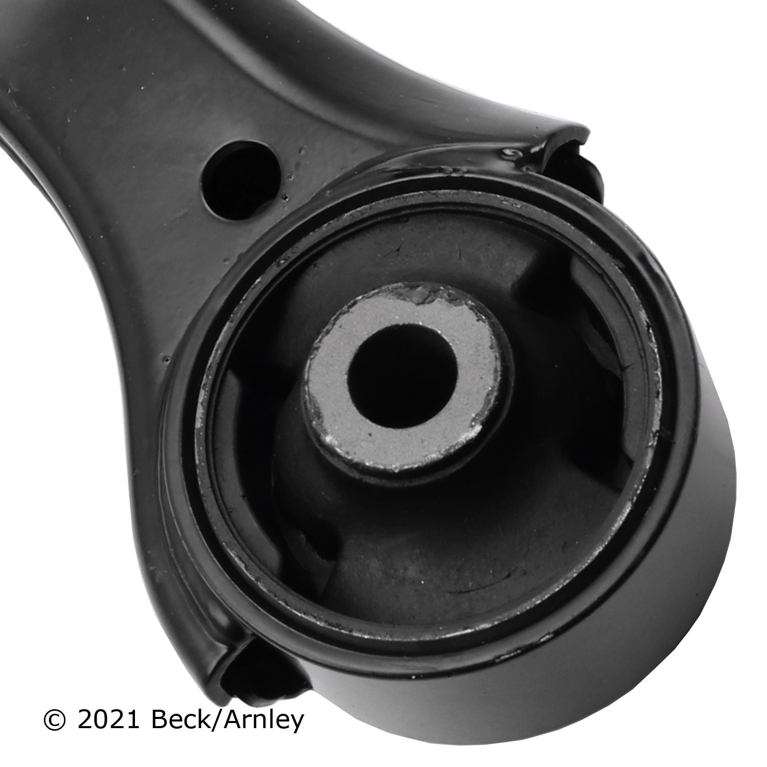 BeckArnley 102-6847 Control Arm With Ball Joint