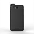 thumbnail image 4 of Wireless ProTech Case Compatible with Sonim XP8 Phone Model XP8800, Durable Slim Flexible Cover Case with Drop Protection (Black), 4 of 4