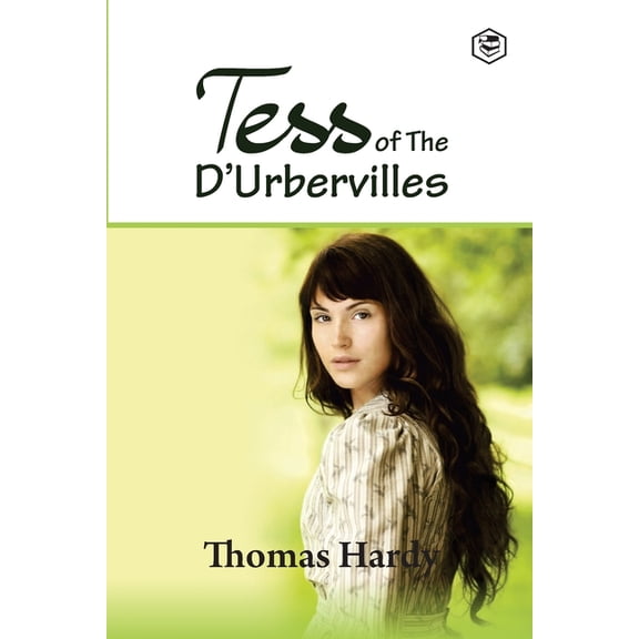 Tess of The D'Urbervilles, (Paperback)