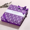 thumbnail image 4 of Spa Luxetique Bath Gift Sets for Women - Lavender Relaxing Body Care Gift Box for Mom Birthday Holiday, 4 of 8