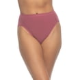 thumbnail image 6 of Super Stretchy Cotton Hi-Cut Brief 6-Pack, 6 of 7