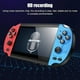 thumbnail image 4 of Portable 4.3-inch X7 Handheld Game Player Machine Retro Video Game Console PSP Gifts For Kids Nostalgic Player, 4 of 4