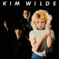 thumbnail image 2 of Kim Wilde - Kim Wilde (Clear with Black Splatter Vinyl) - Music & Performance, 2 of 2