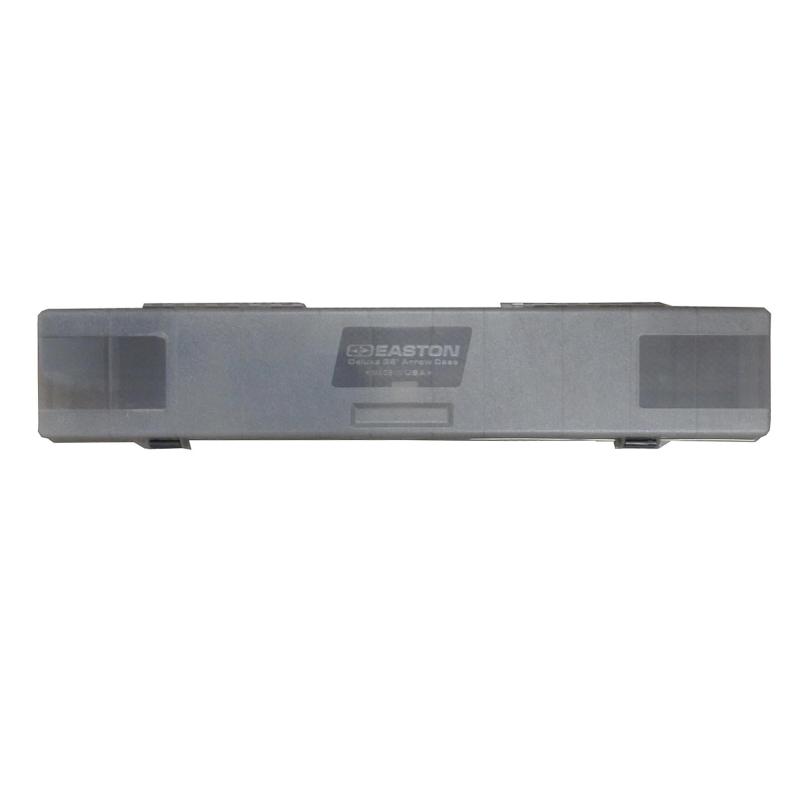 Easton Archery 36 Arrow Case Smoke Gray 125321