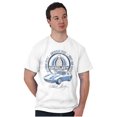 thumbnail image 2 of Shelby American Made Speed Racecar Men's Graphic T Shirt Tees Brisco Brands S, 2 of 6
