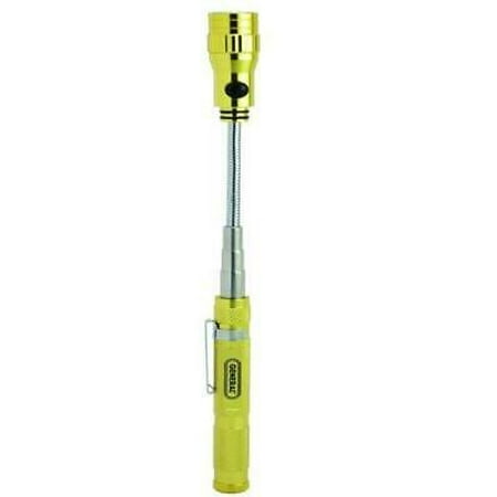 

1PK General Tools 91581 Telescoping Magnetic Pick-Up Tool 14 Stainless Steel