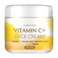thumbnail image 1 of Crema de vitamina C (50 g): hidratante, refrescante, iluminadora y nutritiva., 1 of 4